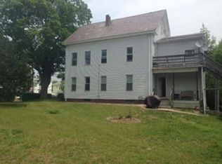 12 Richmond St #2, Brockton, MA 02301