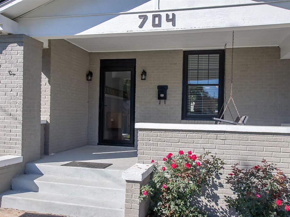 704 Pennsylvania Ave, Bristol, TN 37620 Zillow