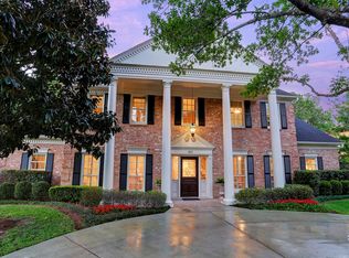 406 Wolf Ct, Houston, TX 77024