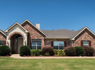 4800 Snowshill Ct, Argyle, TX 76226