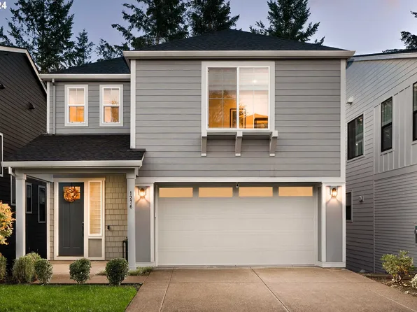1276 NW 116th Ave, Portland, OR 97229