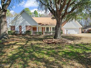 2846 Sycamore Cv S, Pearl, MS 39208