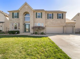 4025 Towhees Dr, Indianapolis, IN 46237