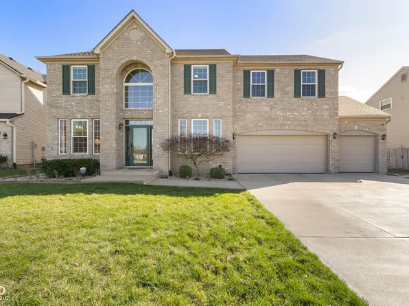 4025 Towhees Dr, Indianapolis, IN 46237