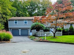 5 Mill Wheel Rd, Warwick, RI 02886