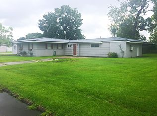 1302 Lourdes St, Sulphur, LA 70663