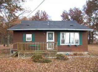 1837 Peach Orchard Rd, Mulkeytown, IL 62865