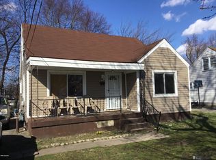 1787 Wathen Ln, Louisville, KY 40216