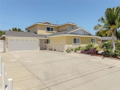2322 S Greenville St, Santa Ana, CA, 92704