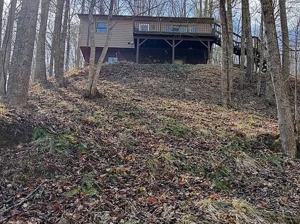 9851 Double Island Rd, Green Mountain, NC 28740