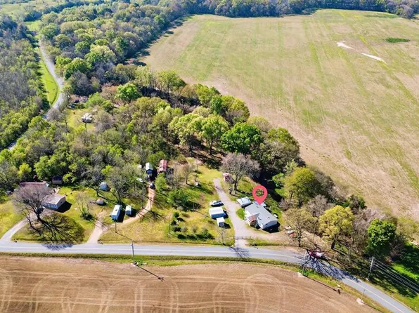 9523 Old Post Rd, Texarkana, AR 71854