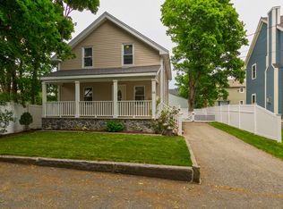 101 Harvard St, Winchester, MA 01890