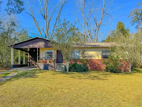 2014 Fannie Dr, Tallahassee, FL 32303