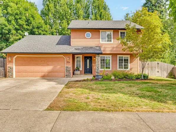 2110 NW 113th St, Vancouver, WA 98685