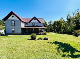 1320 Main St, Maynardville, TN 37807