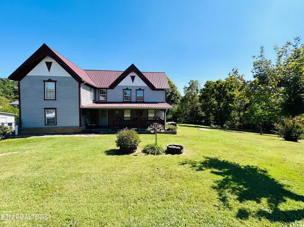 1320 Main St, Maynardville, TN 37807