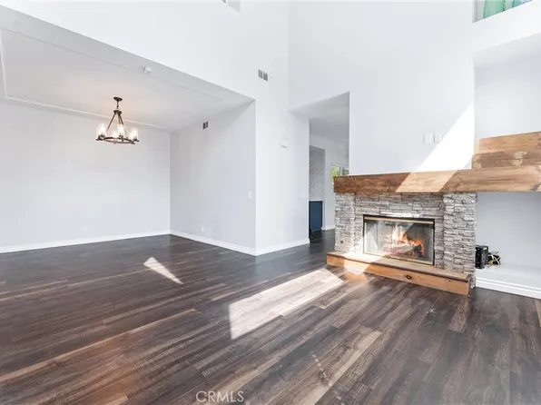 25 Alondra, Rancho Santa Margarita, CA 92688