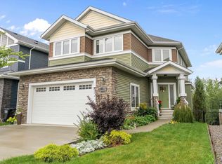 1756 Tanager Close NW, Edmonton, AB T5S 0N2