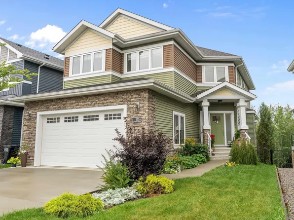 1756 Tanager Close NW, Edmonton, AB T5S 0N2