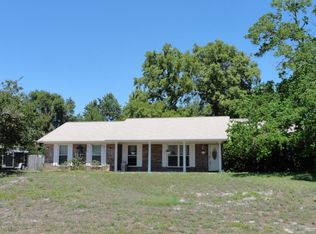 679 Ridgehill Dr, Orange Park, FL 32065