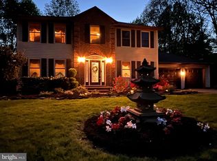 8110 Tuckers Trl, Owings, MD