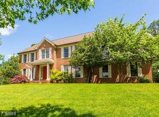 1800 Huntcreek Run, Gambrills, MD 21054