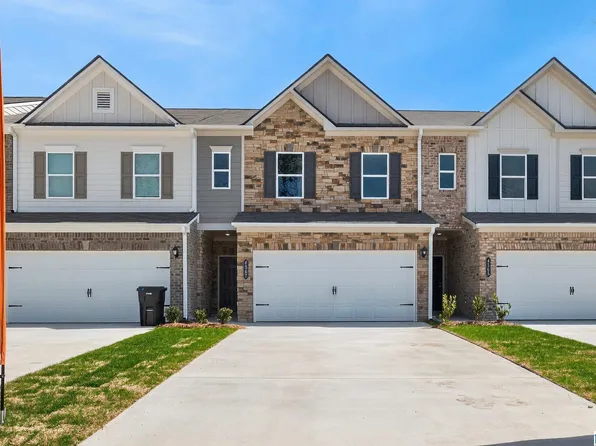 4567 Village Springs Sq #12, Fultondale, AL 35068