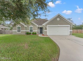 5452 Huckleberry Ct, Macclenny, FL 32063
