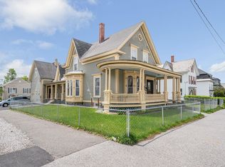363 Manchester St, Manchester, NH 03103