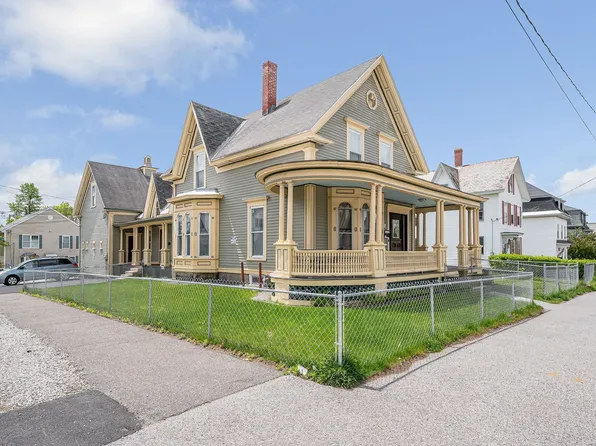 363 Manchester Street, Manchester, NH 03103