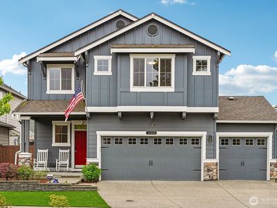 11223 SE 252nd Street, Kent, WA, 98030