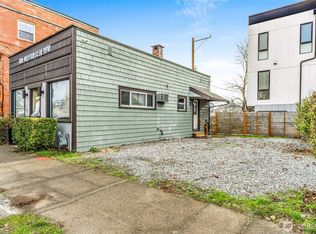 4431 SW Admiral Way, Seattle, WA 98116