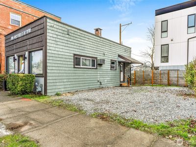 4431 SW Admiral Way, Seattle, WA, 98116