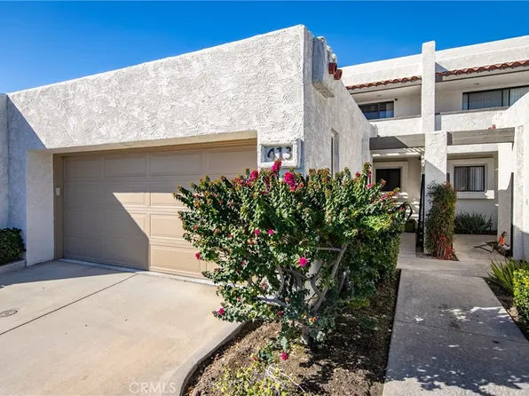 413 N Calle Alvarado, Palm Springs, CA 92262