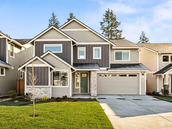 20917 47th Avenue Ct E #5, Spanaway, WA 98387