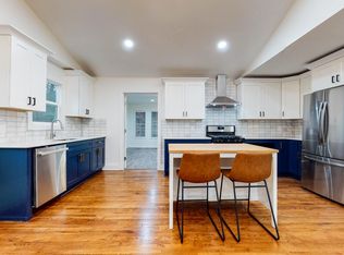 2637 Baker Rd NW #5, Atlanta, GA 30318