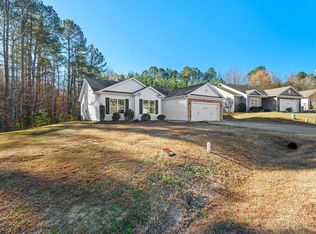 320 Coachmans Trl, Stem, NC 27581