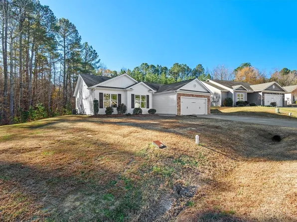 320 Coachmans Trl, Stem, NC 27581
