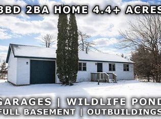 311 Highway 21, Friendship, WI 53934