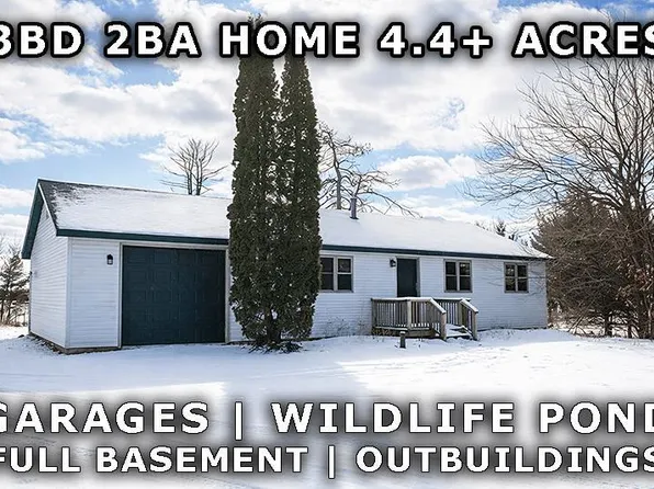 311 Highway 21, Friendship, WI 53934