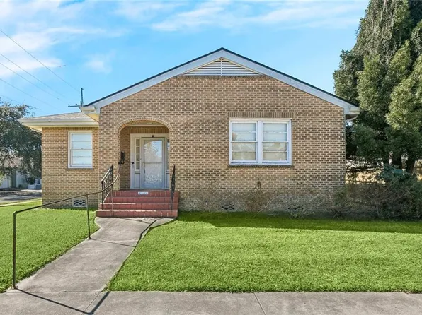 4300 Jena St, New Orleans, LA 70125