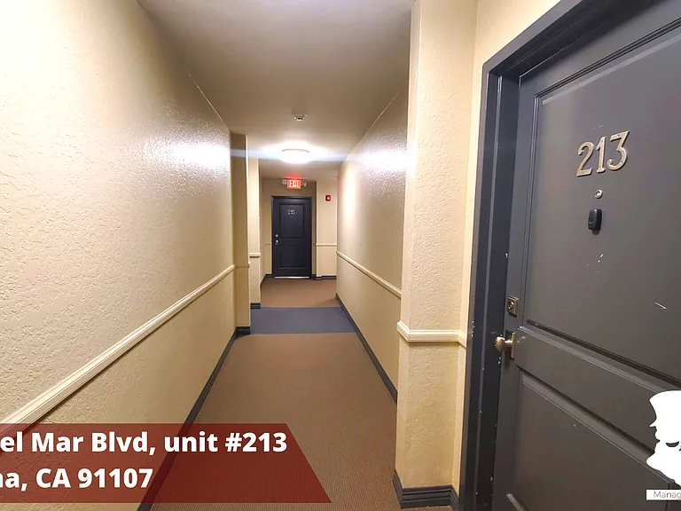 2444 E Del Mar Blvd #213 — Photo 56