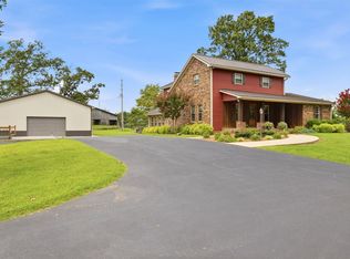 1109 Halifax Rd, Scottsville, KY 42164