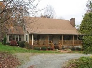 308 Walkertown Guthrie Rd, Winston Salem, NC 27101