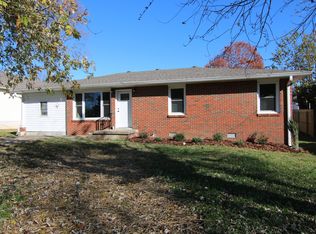 115 Waters Ave, Watertown, TN 37184