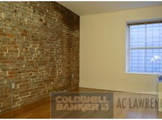 220 Front St APT 4D, New York, NY 10038