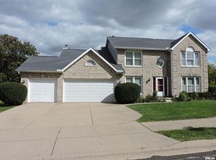 7202 N Benjamin Ct, Peoria, IL 61614