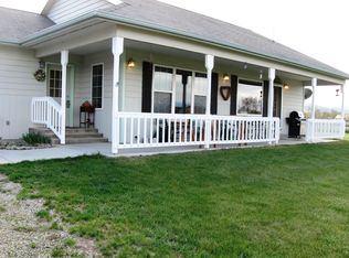 455 Bell View Ct, Stevensville, MT 59870