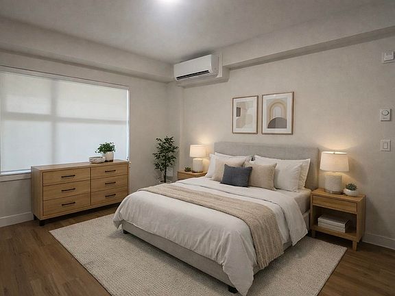2nd image of 163 175a St #317