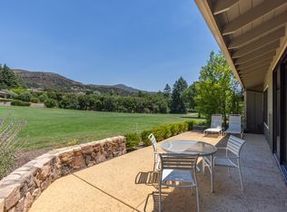 874 Oak Leaf Way, Napa, CA 94558